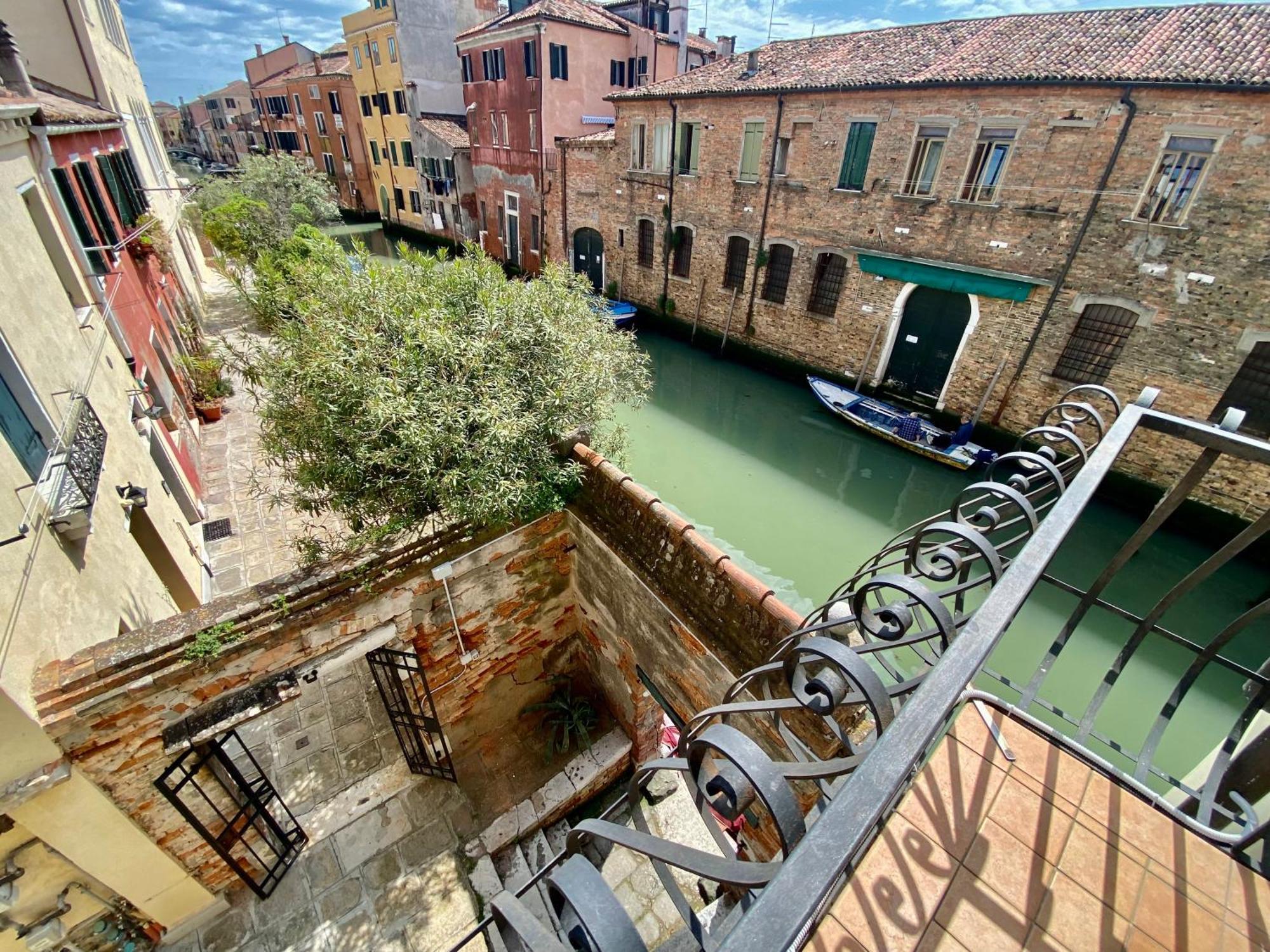 Margherita * Venice
