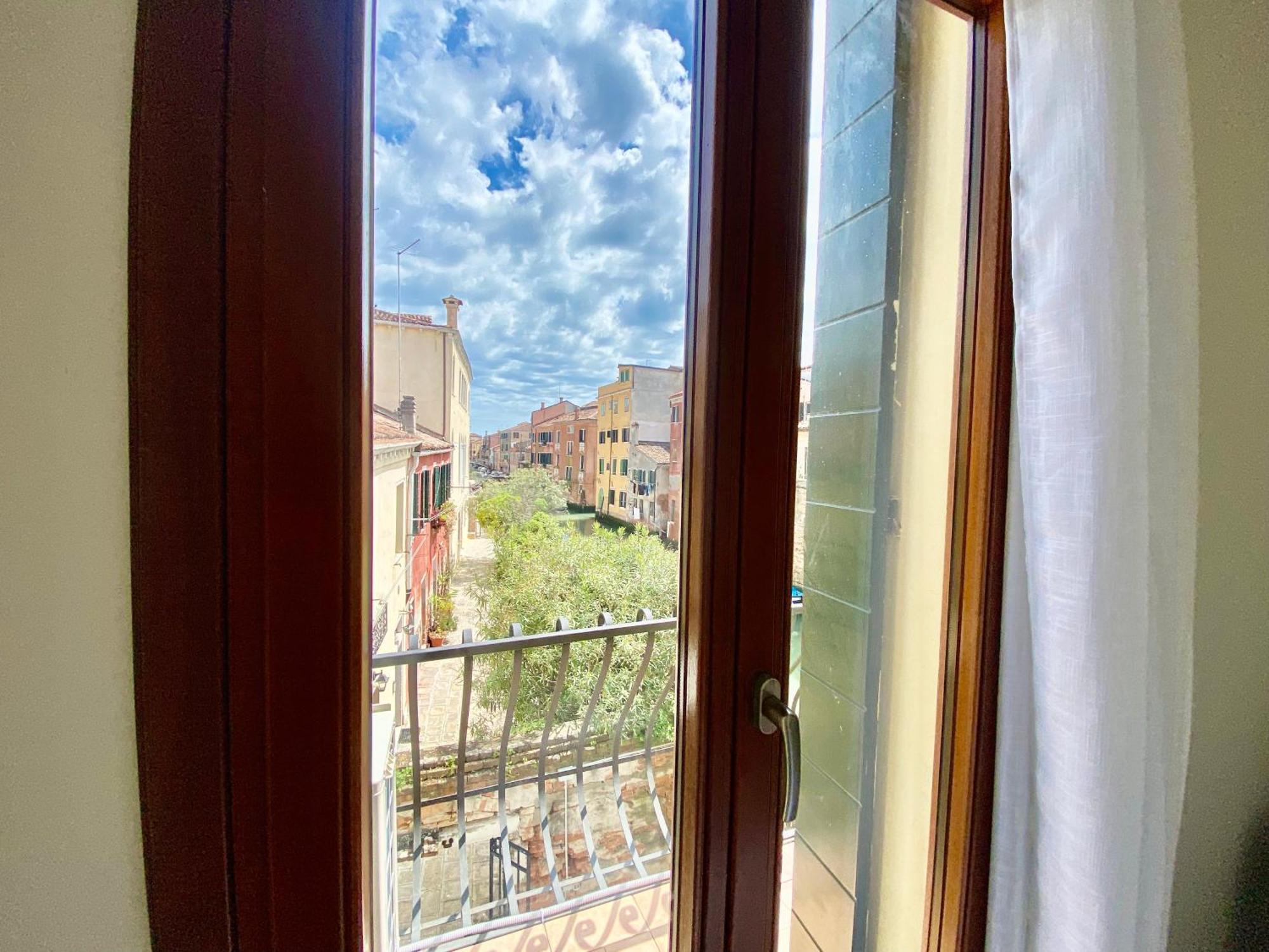 Margherita Apartment