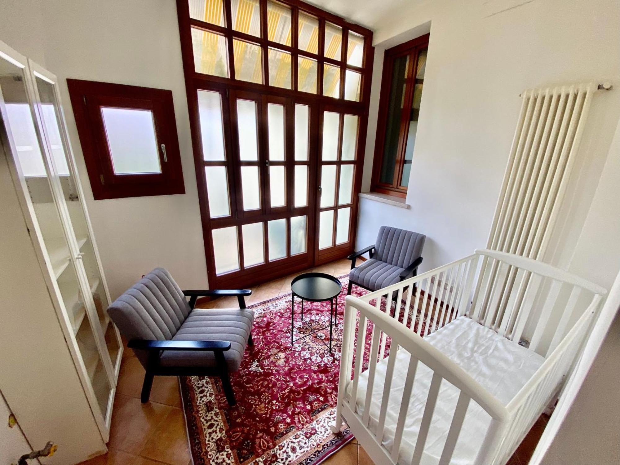 Apartment Margherita