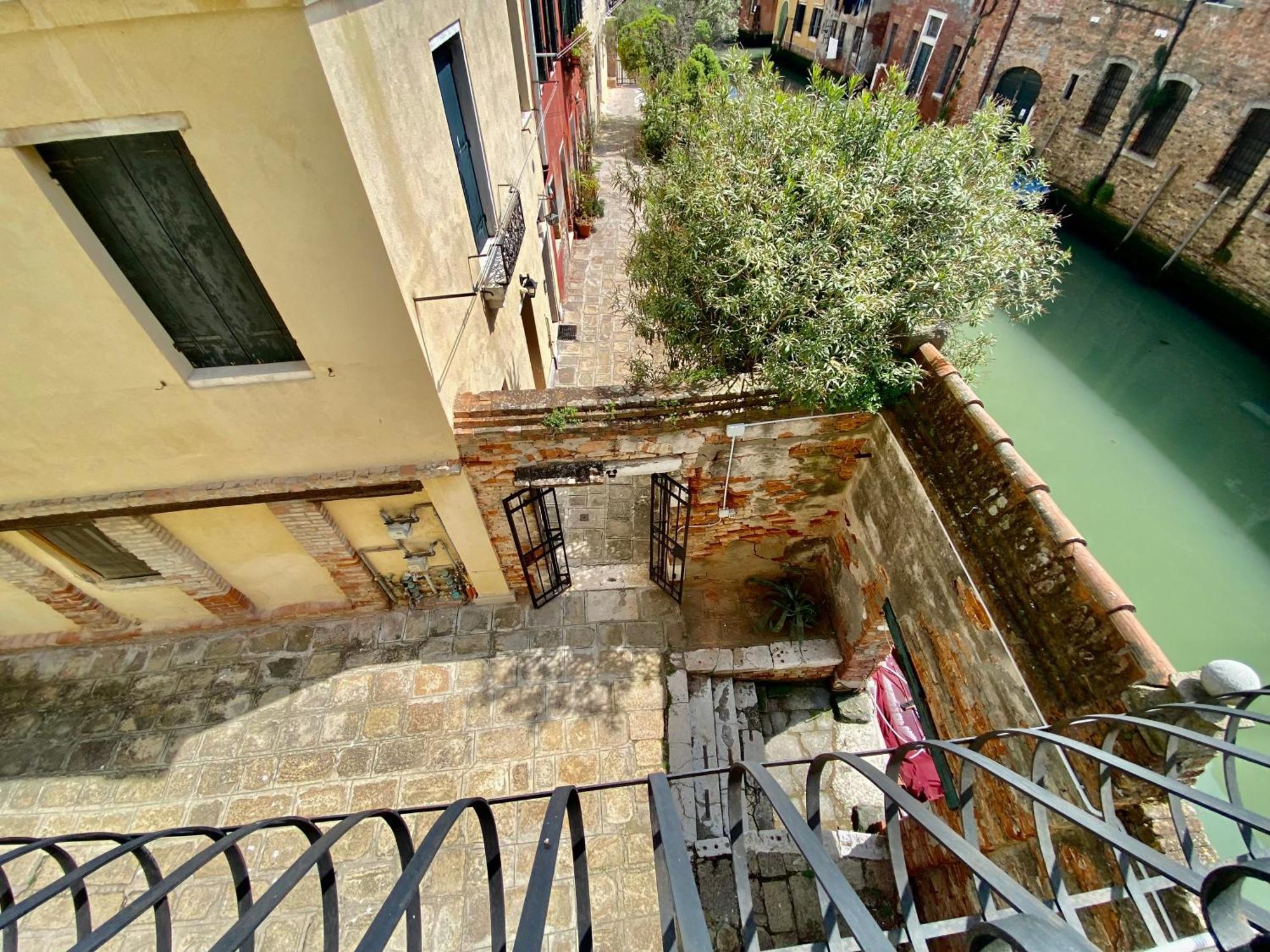 Apartment Margherita *