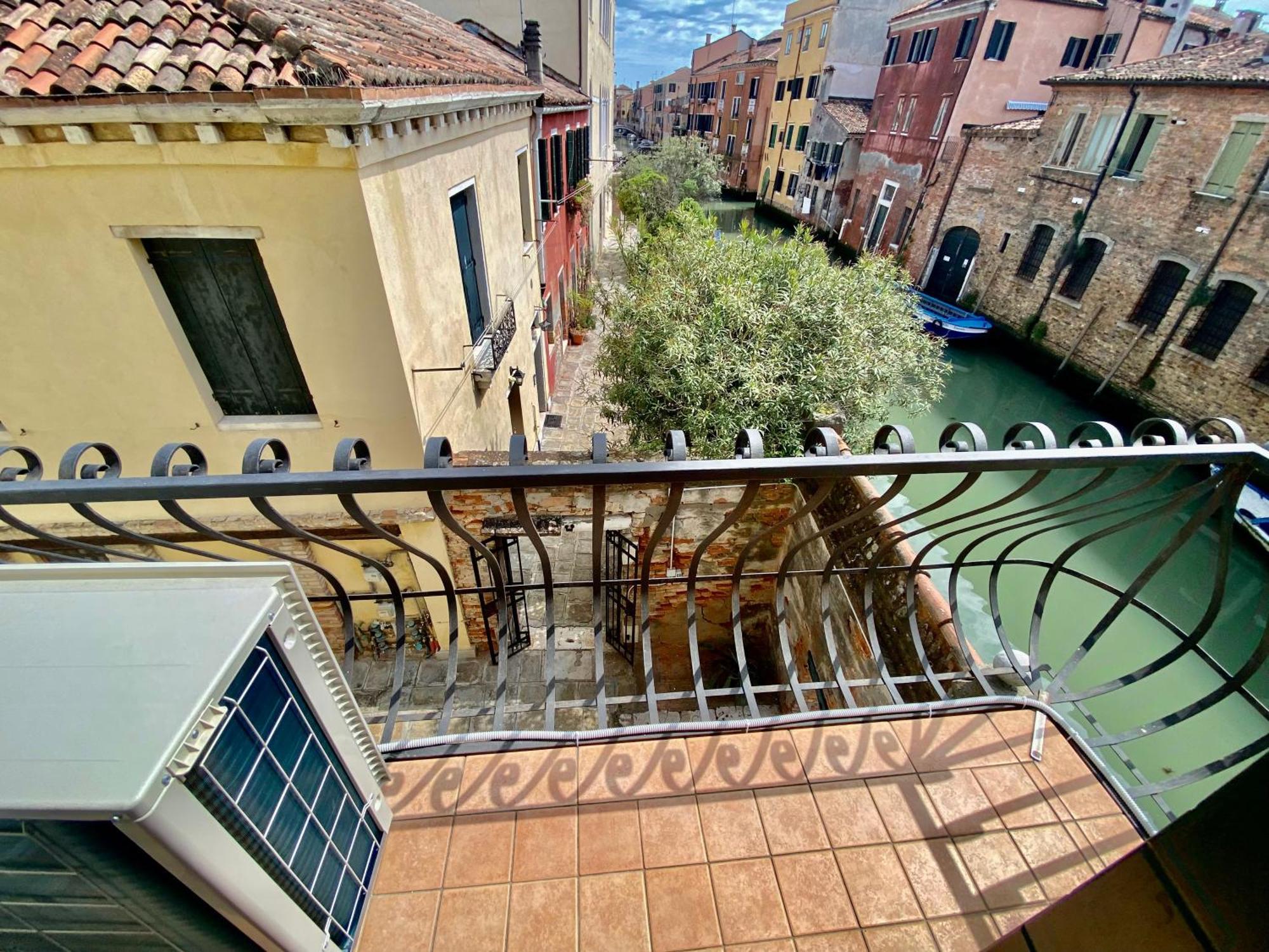 Margherita Apartment Venice