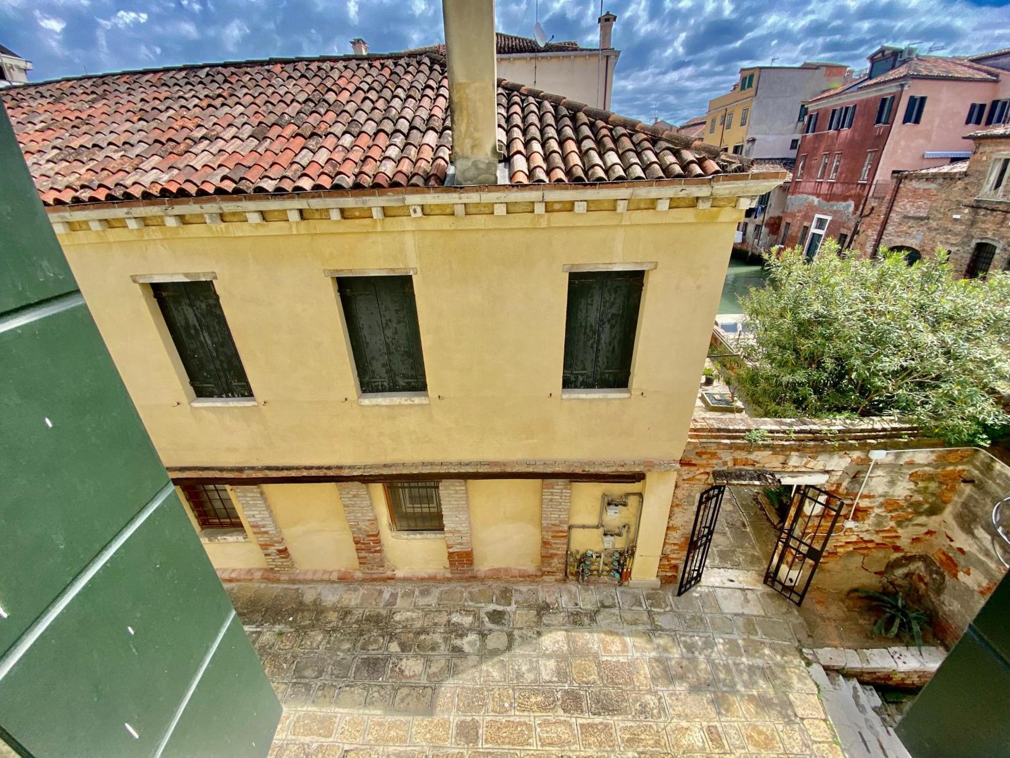 Apartment Margherita