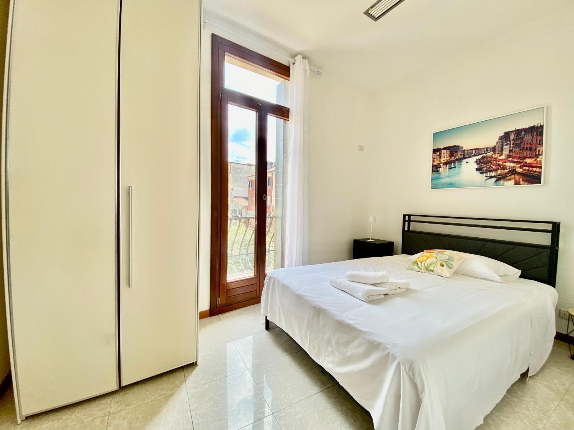 Margherita Apartment Venice
