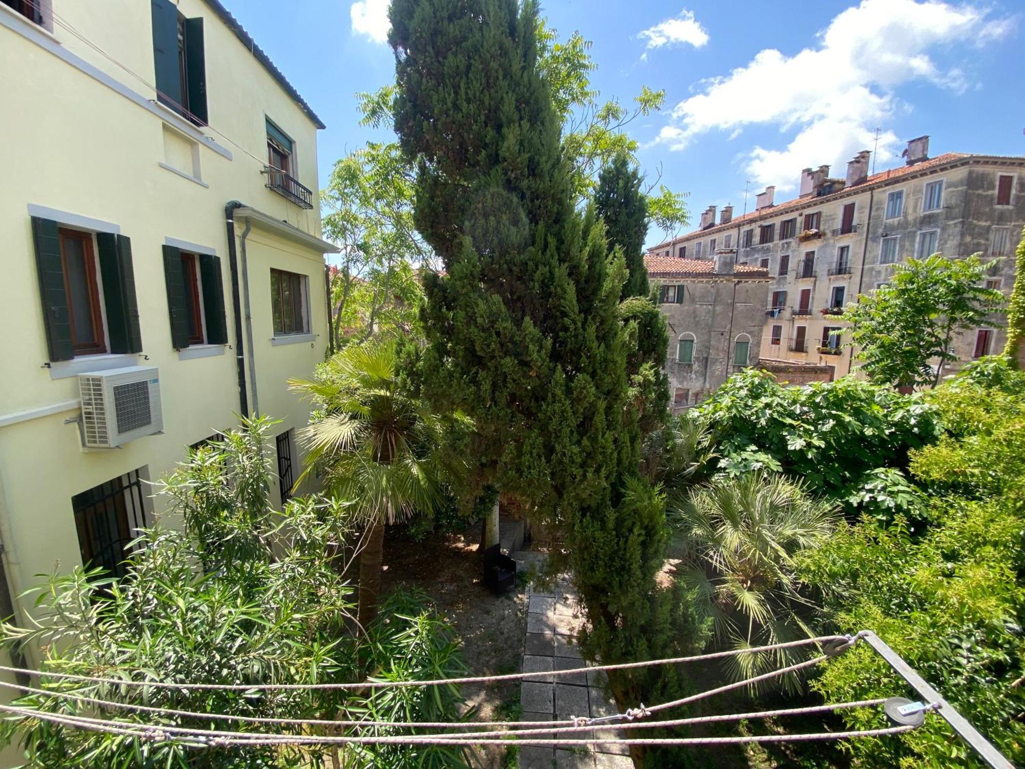 Apartment Margherita *
