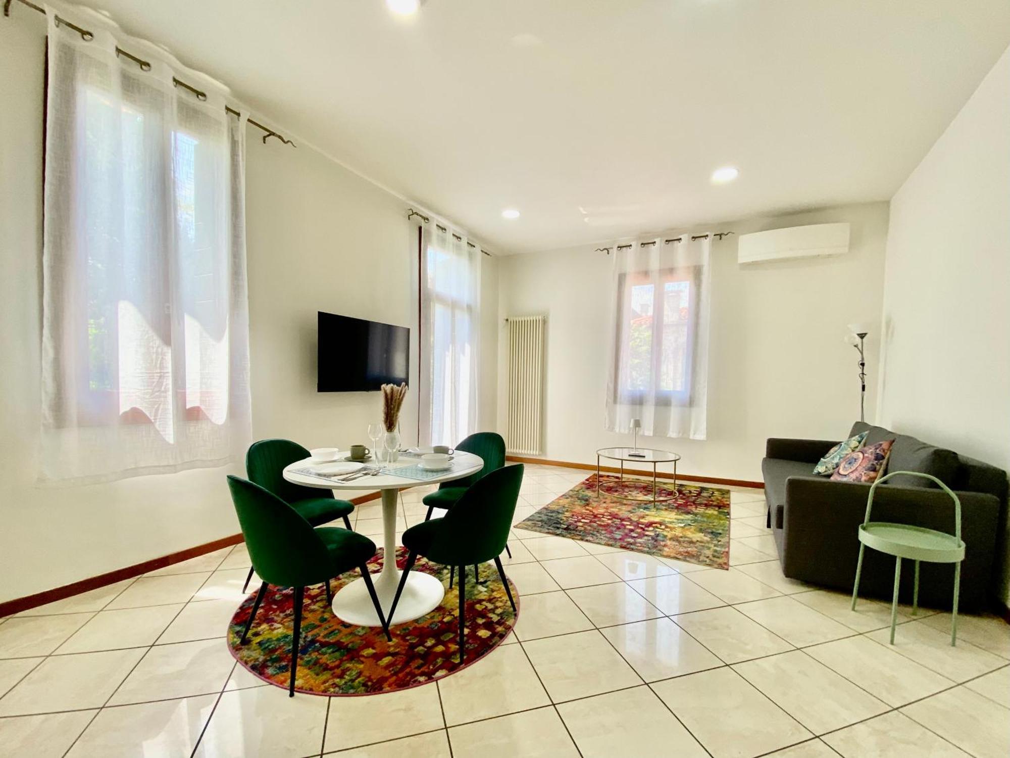 Margherita Apartment