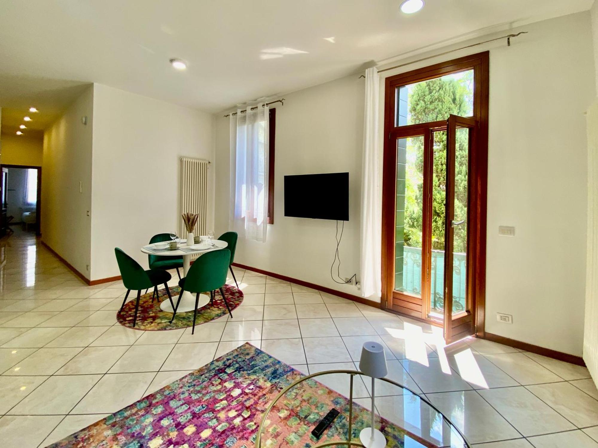 Apartment Margherita Venice